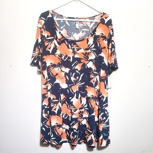 NWT Perfect T LulaRoe shirt